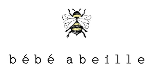 bébé abeille